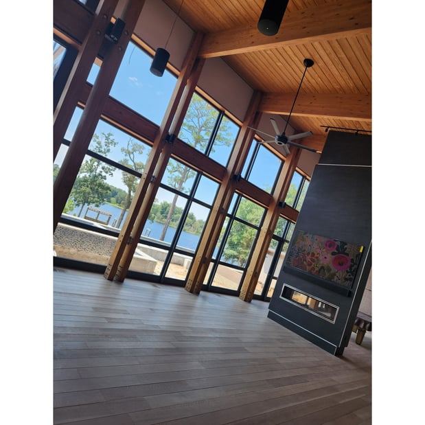 Images High Standard Cleaning Inc