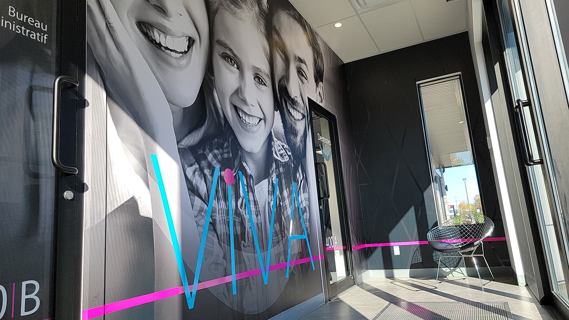 Images Les Centres Dentaires VIVA - St-Zotique