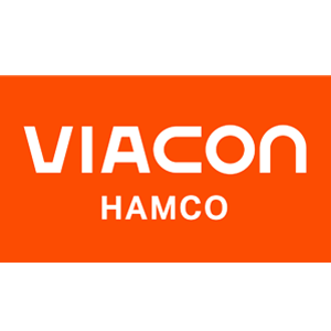 Logo ViaCon Hamco GmbH