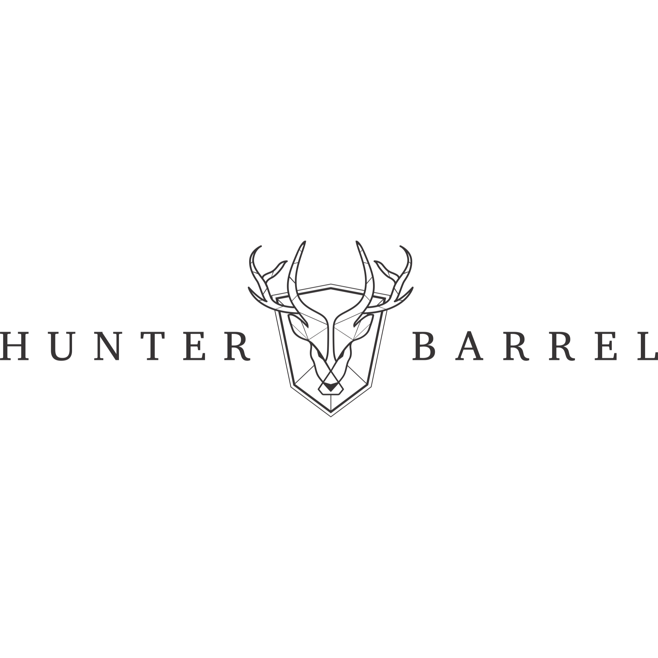Hunter & Barrel Perth Logo