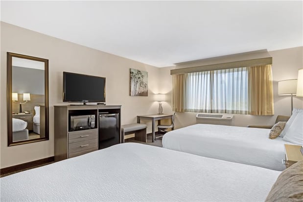 Images Best Western Plus City Center