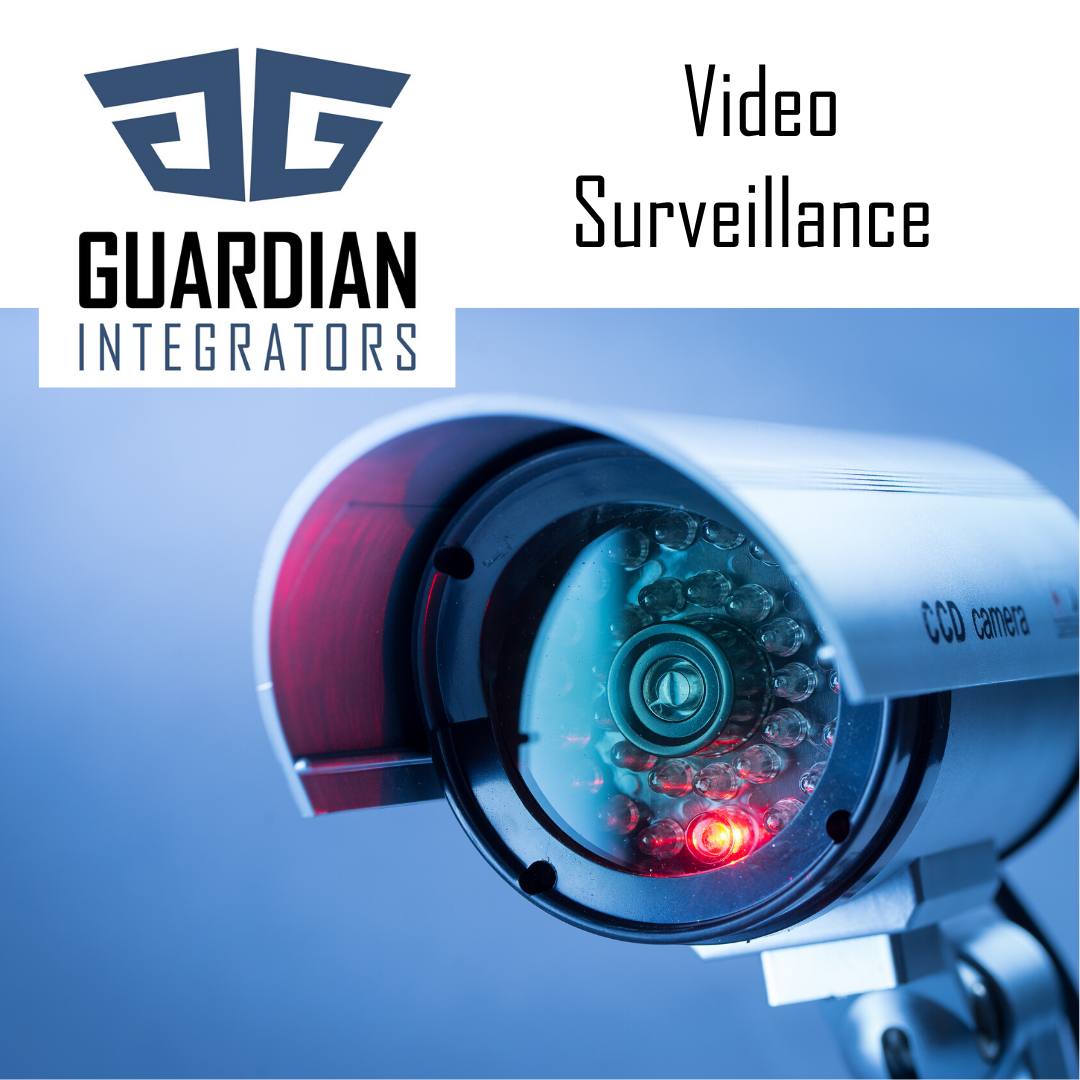 Guardian Integrators Photo