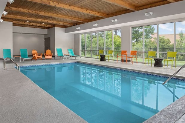 Images Home2 Suites by Hilton Summerville