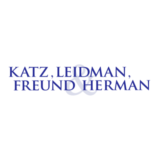 Katz, Leidman, Freund & Herman Logo