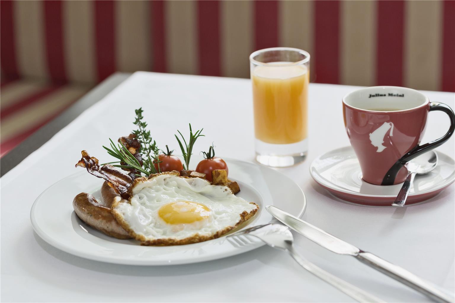The Harmonie Vienna, BW Premier Collection by Best Western, Harmoniegasse 5-7 in Vienna