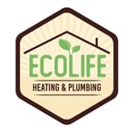Eco Life HVAC Logo