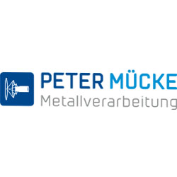 Logo Peter Mücke GmbH