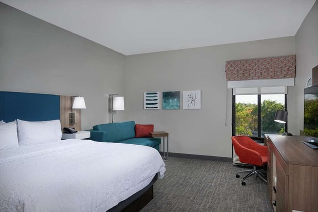 Images Hampton Inn Jupiter/Juno Beach