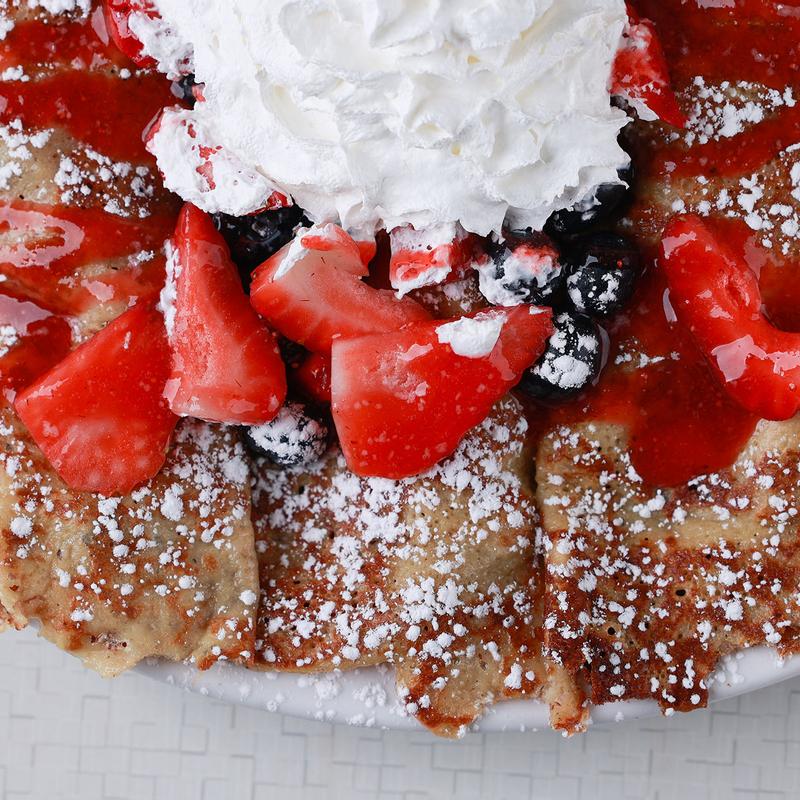 The Breakfast Joynt