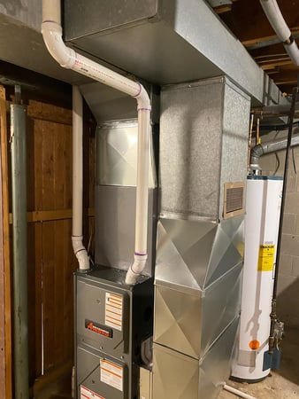 Images Honest Heating and Cooling, Inc
