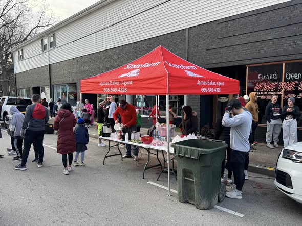 Images James Baker - State Farm Insurance Agent