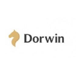 Dorwin Sp. z o.o. Logo