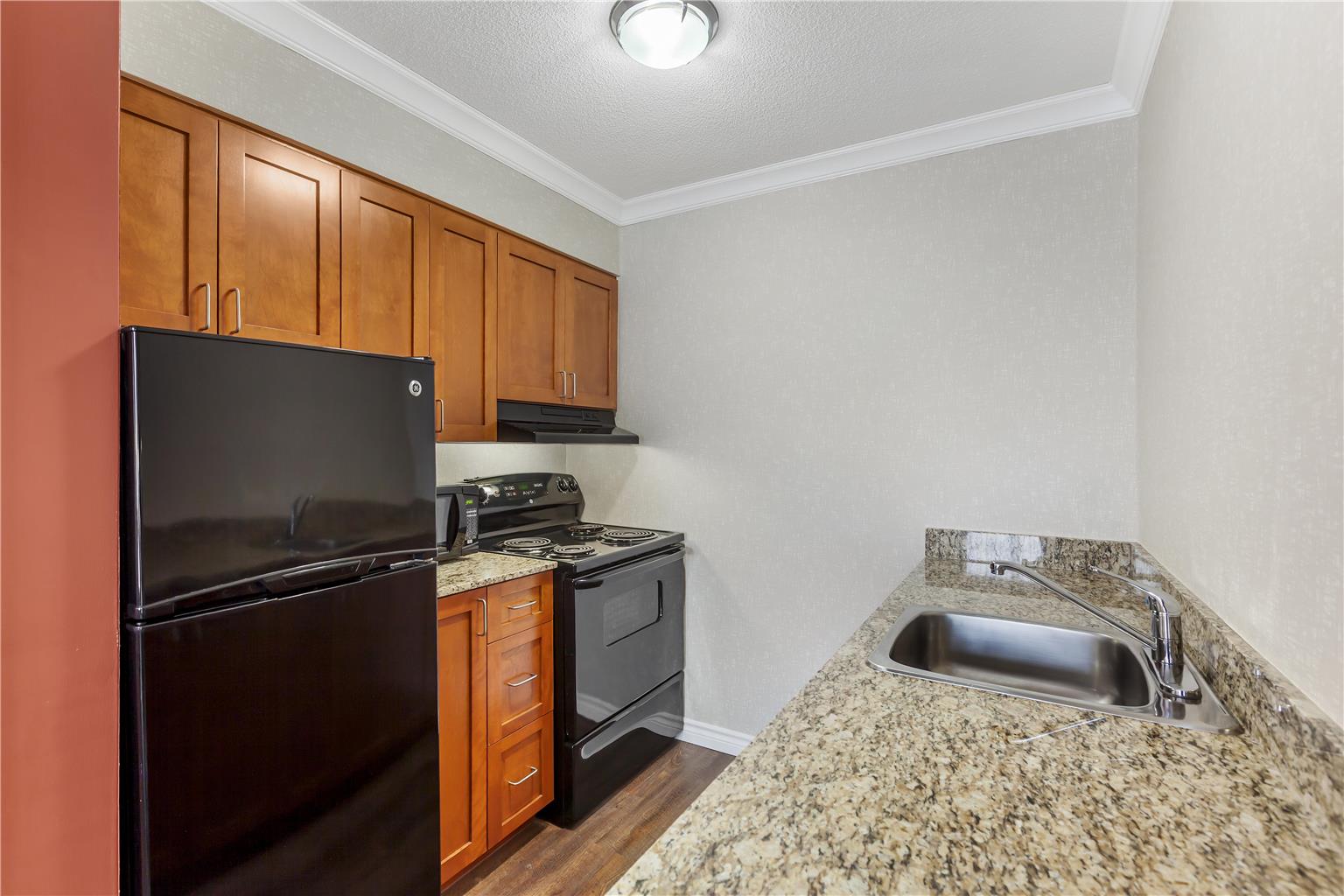 Images Best Western Plus Rose City Suites