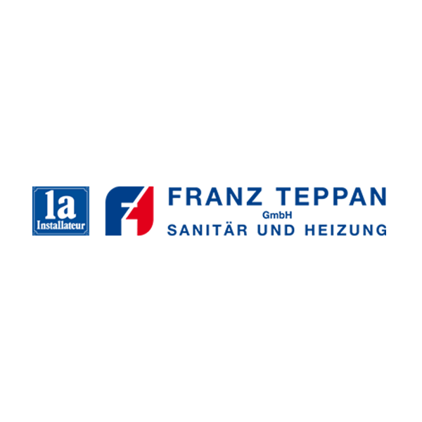 Logo von 1a Installateur - Franz Teppan GmbH