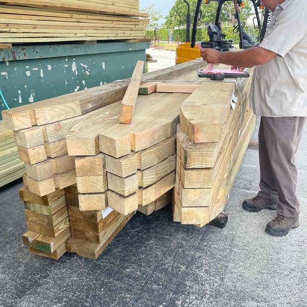 Images Mullins Lumber Co