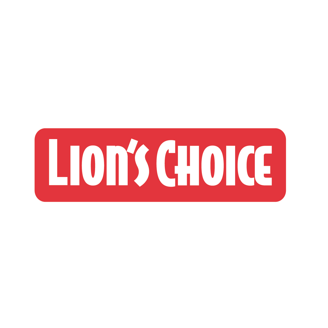 Lion's Choice - Arnold