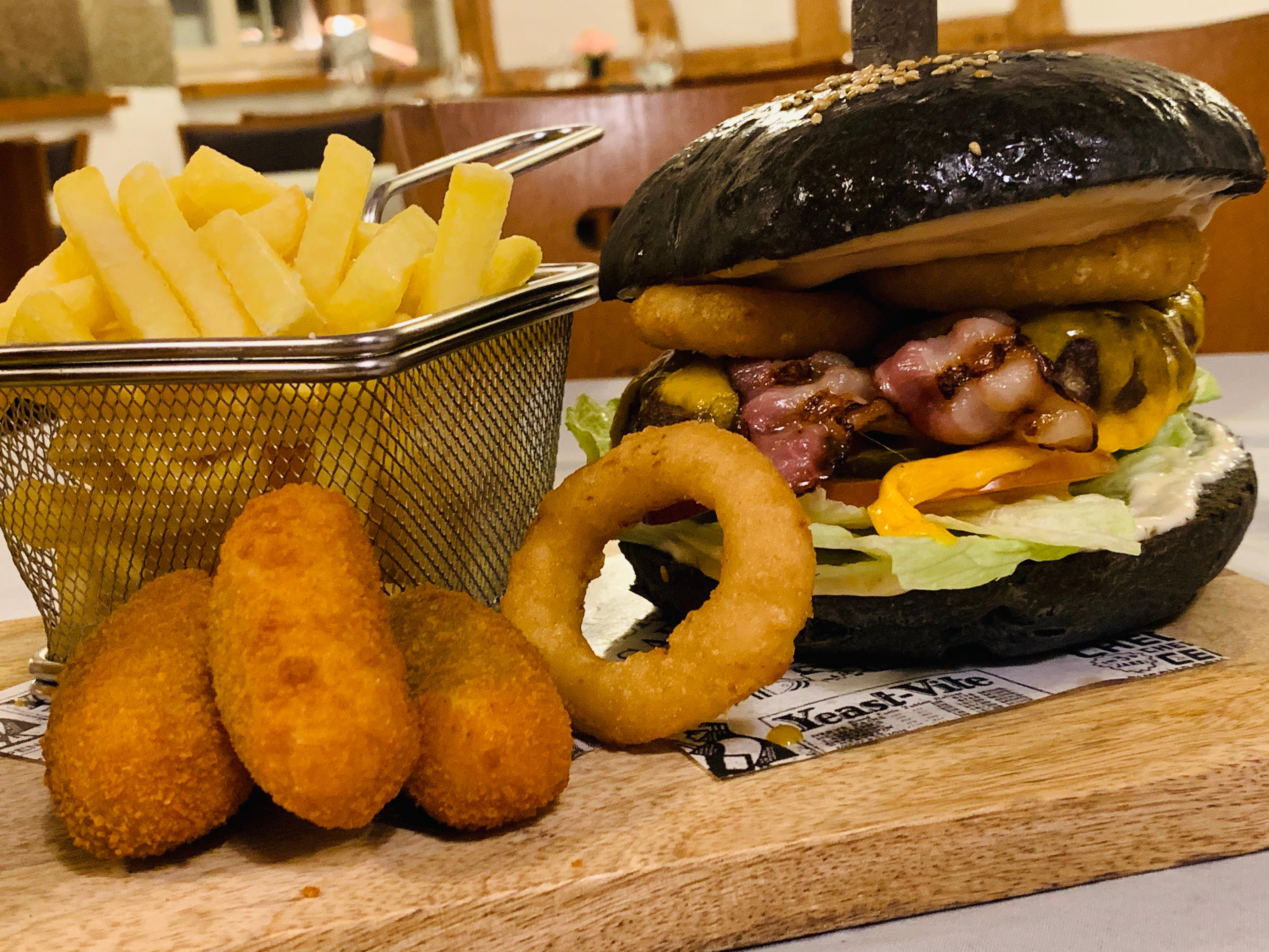 Carpe Diem Restaurant & Bar, Wehntalerstrasse 37 in Höri