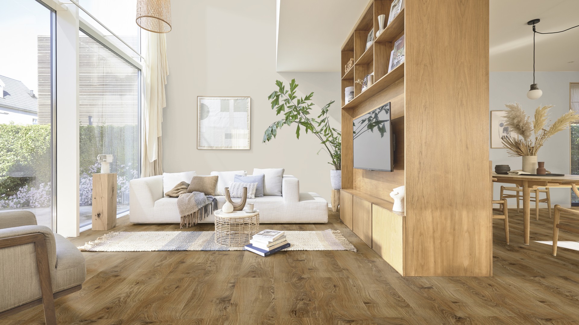 Images Cadena Els Tigres Sant Gervasi