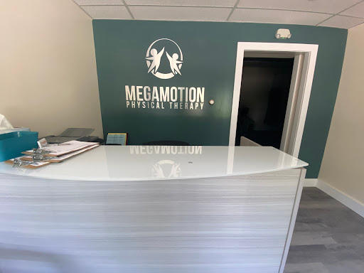 Megamotion Physical Therapy Oneonta (607)431-8118