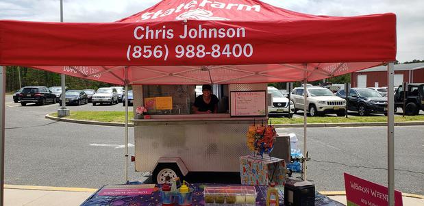 Images Chris Johnson - State Farm Insurance Agent