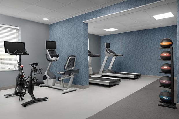 Images Homewood Suites by Hilton Raleigh-Durham AP/Research Triangle