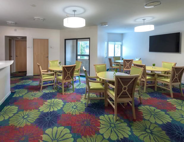 Images Delmar Gardens of Gwinnett Senior Living