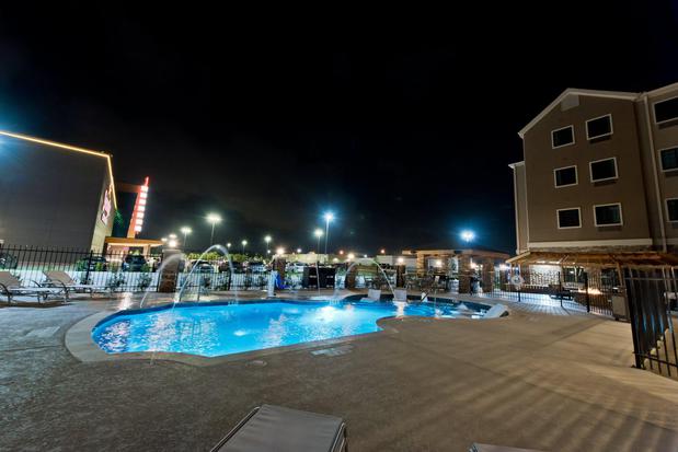 Images Staybridge Suites Houston - Humble Beltway 8 E by IHG