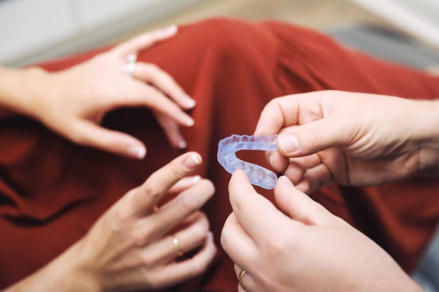 Images CHS Dental - Alex Kusek, DDS