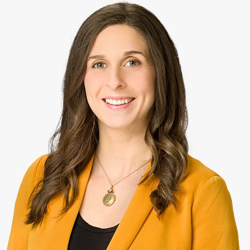 Bridget Connell, LMHC