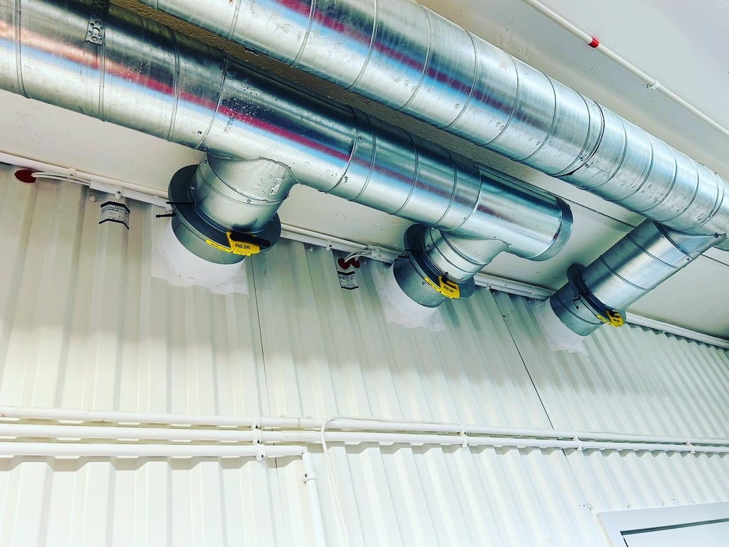 Images NE Brandskydd AB