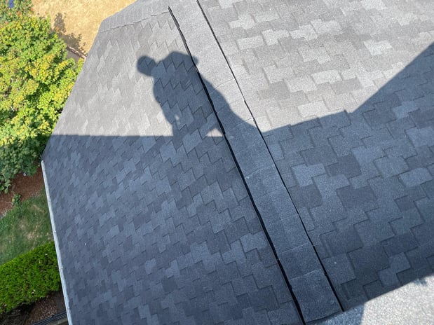 Images Topside Roofing & Siding