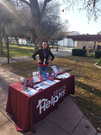 Images Senior Helpers