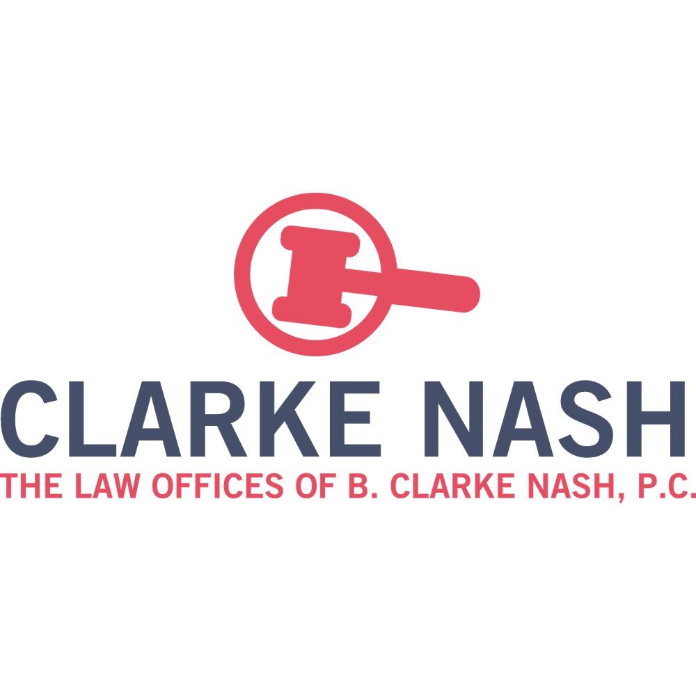 The Law Offices of B. Clarke Nash, P.C.