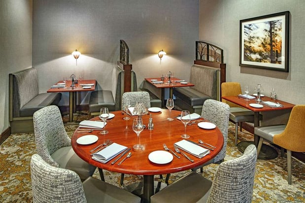 Images Hilton Sacramento Arden West
