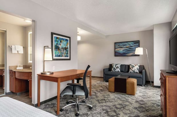 Images Homewood Suites by Hilton Corpus Christi