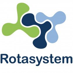 Logo Rotasystem Service GmbH