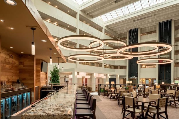 Images Embassy Suites by Hilton Milwaukee Brookfield