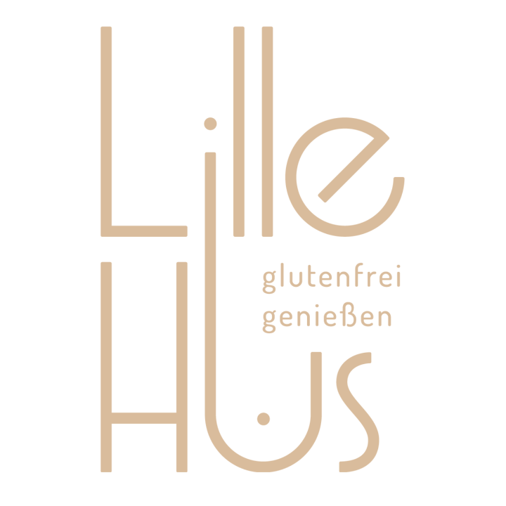 LilleHus Café in Ettlingen - Logo