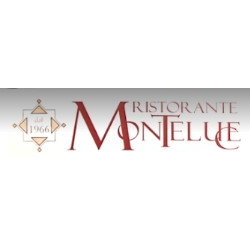 Ristorante Monteluce 1966 Logo