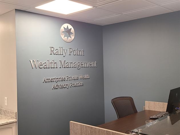 Images Rally Point Wealth Management - Ameriprise Financial Services, LLC