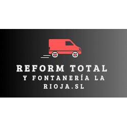 Reform Total y Fontanería La Rioja Haro