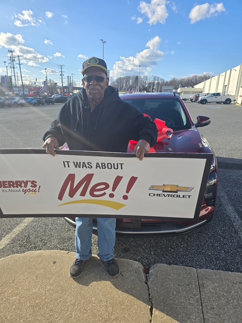 Images Jerry's Chevrolet Inc
