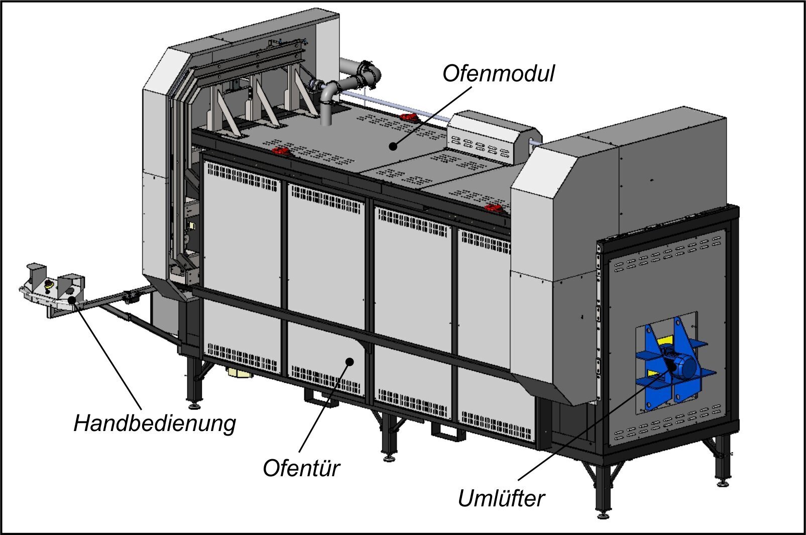 Bilder ENA-Elektrotechnologien und Anlagenbau GmbH