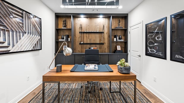 Images The Fairways at Edgewood - Carriages Collection