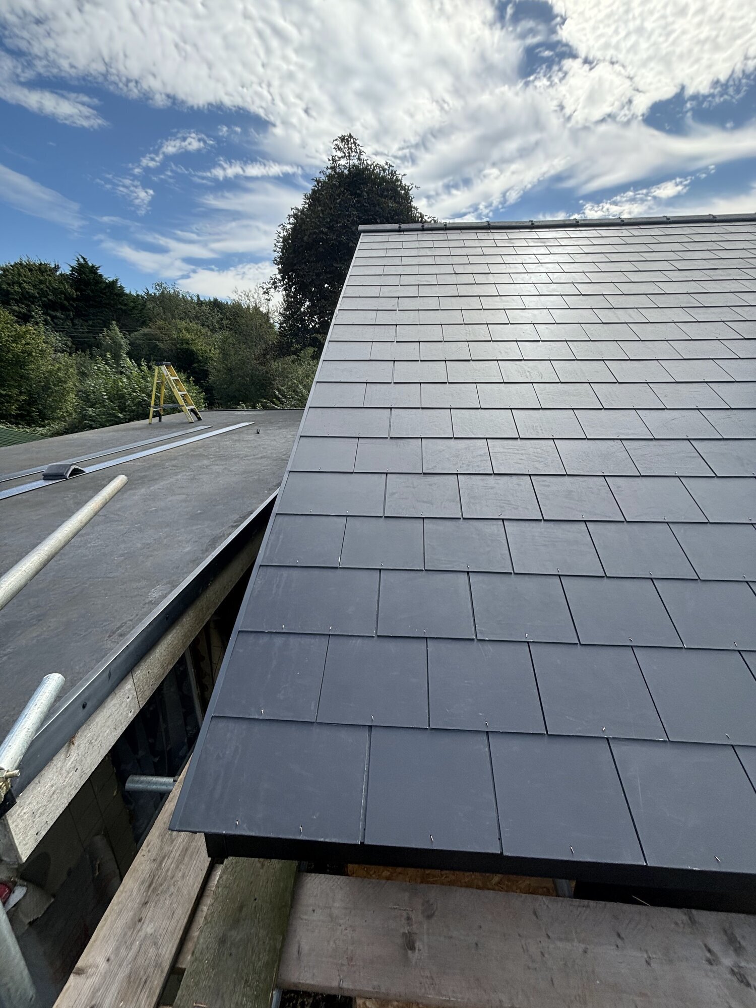 Images M Shields Roofing