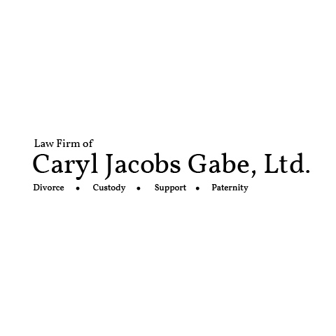 Law Firm of Caryl Jacobs Gabe, Ltd. Logo