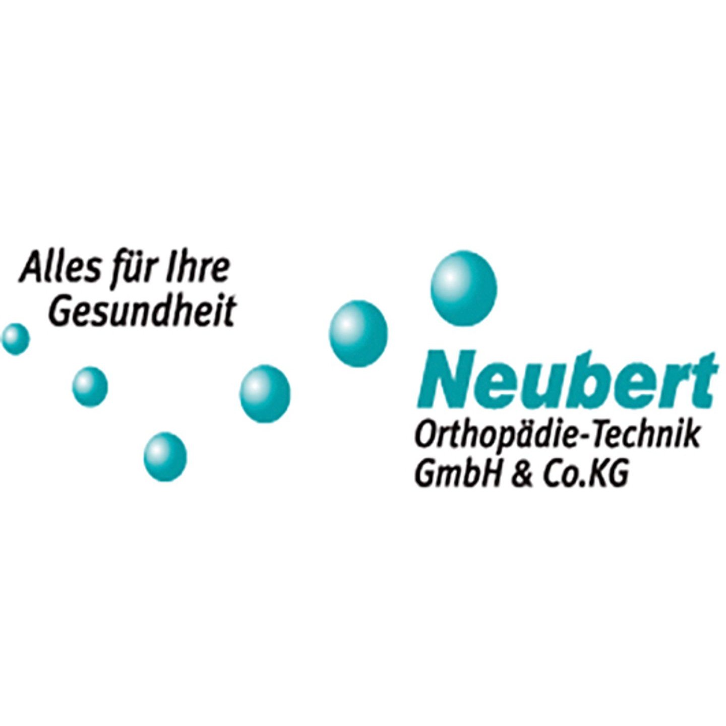 Neubert Orthopädie - Technik GmbH & Co. KG  