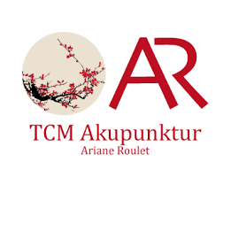 TCM Akupunktur - Ariane Roulet Logo