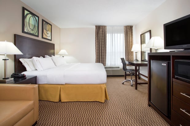 Images Holiday Inn Express Lexington-SW (Nicholasville) by IHG