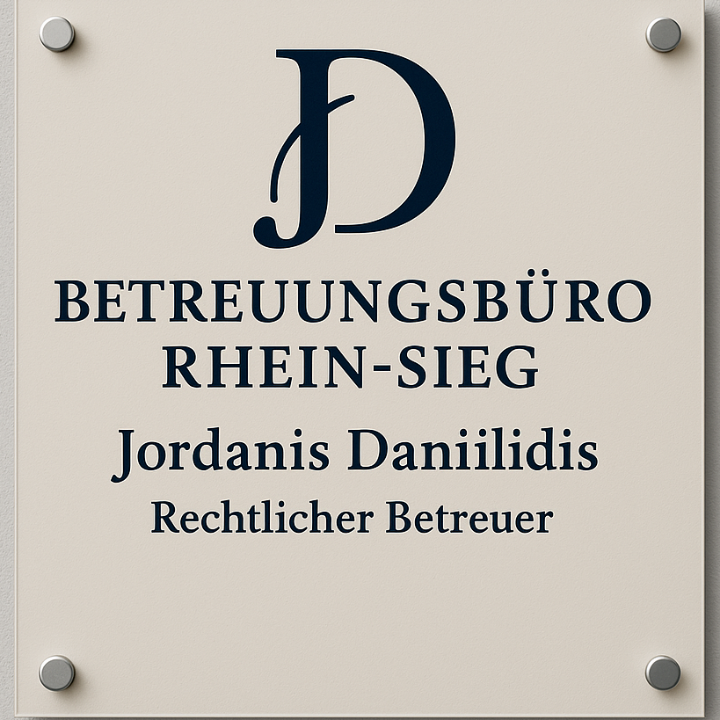 Betreuungsbüro Rhein-Sieg - LOGO